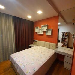 Grandeur 8 (D20), Condominium #575846911